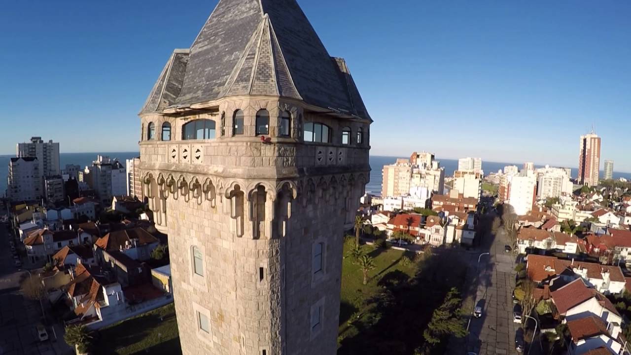 MAR DEL PLATA DRONE TEAM