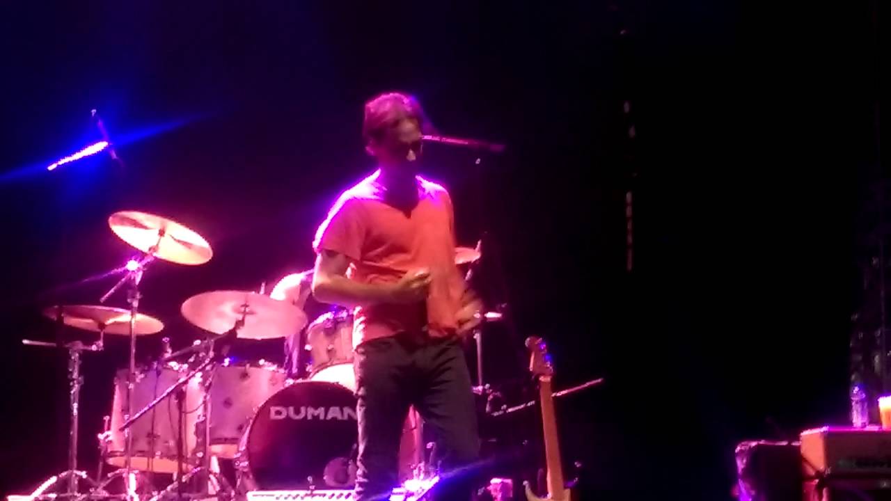 Duman-Oje (28.08.2016/85. İzmir Enternasyonel Fuarı)