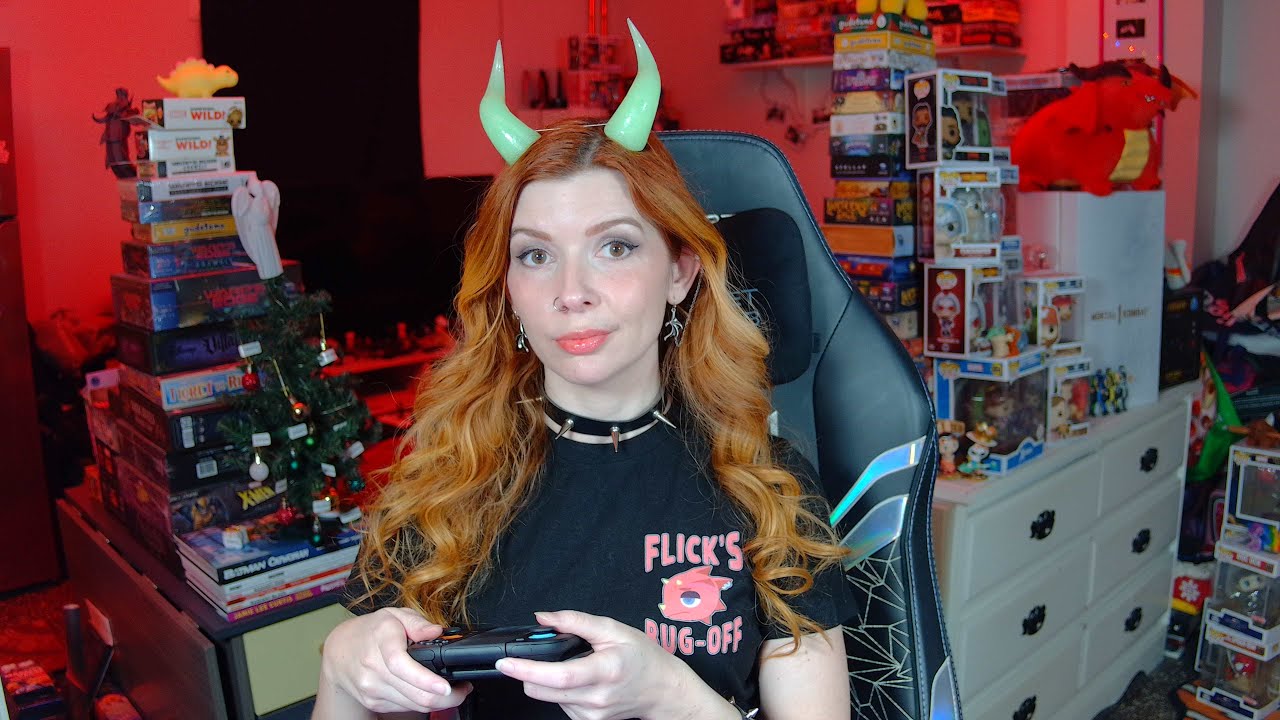 Animal Crossing New Horizons 3.0 Update has me cosplaying Flick