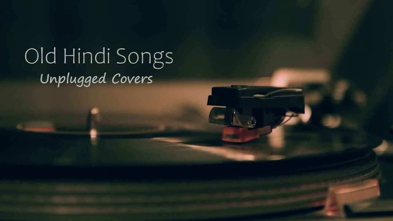 Old Hindi Songs 😌Unplugged 🥰[Unplugged Covers] Song || Sad music || Old Hindi mashup 💞|| Relax/Chil