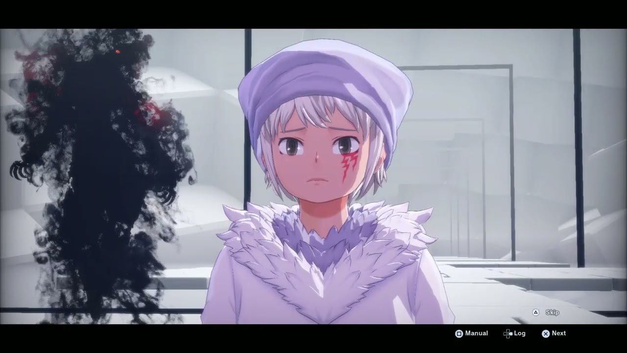 Digimon Story: Time Stranger [The Truth: Jupitermon]