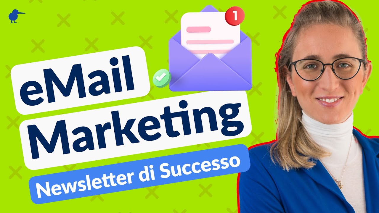 eMail Marketing: strategia per una Newsletter di successo