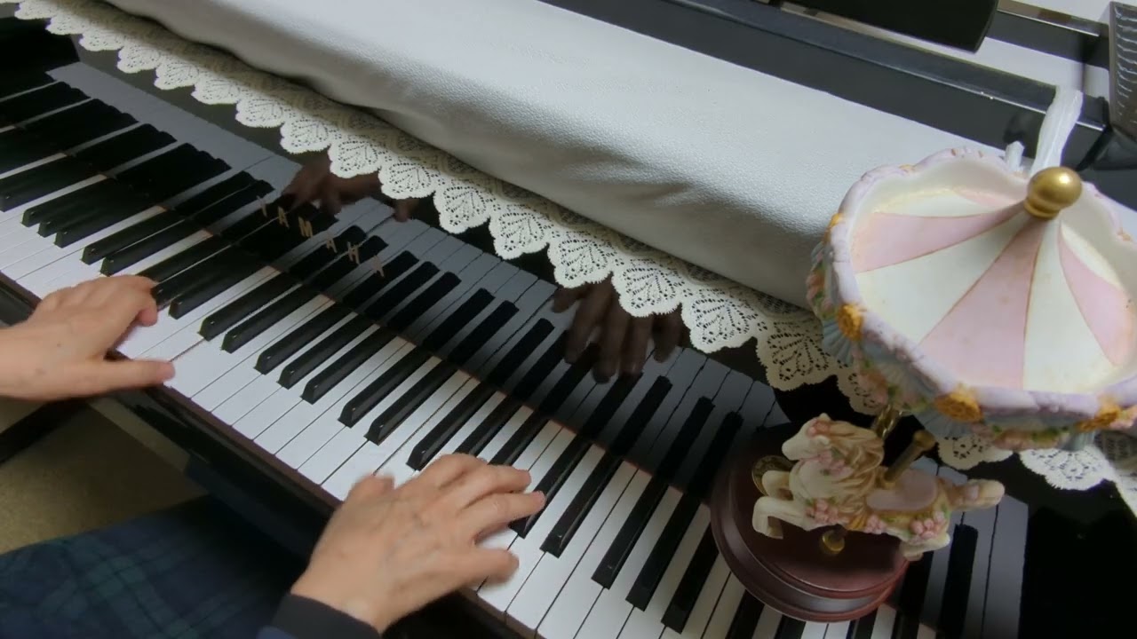 人生のメリーゴーランド / 久石譲