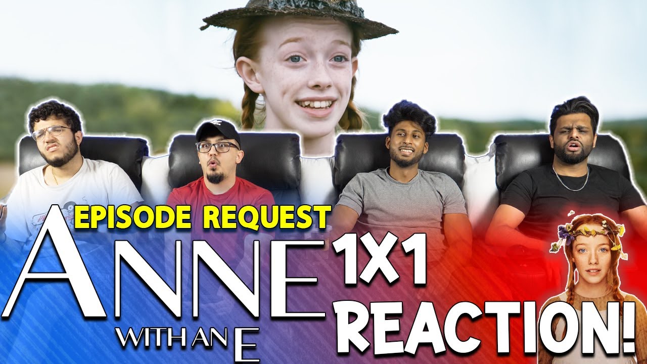 Anne with an E | 1x1 | 