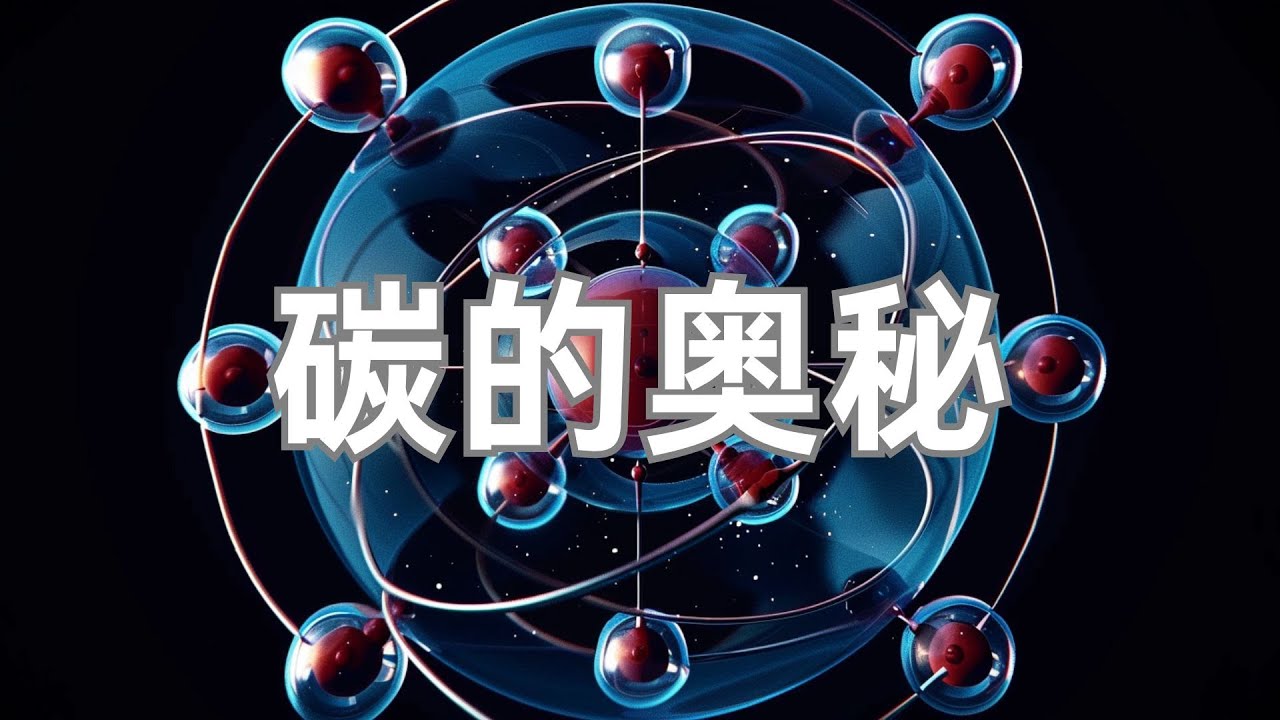 揭秘碳之奥秘：从生命基石到材料之王，看碳元素如何影响世界