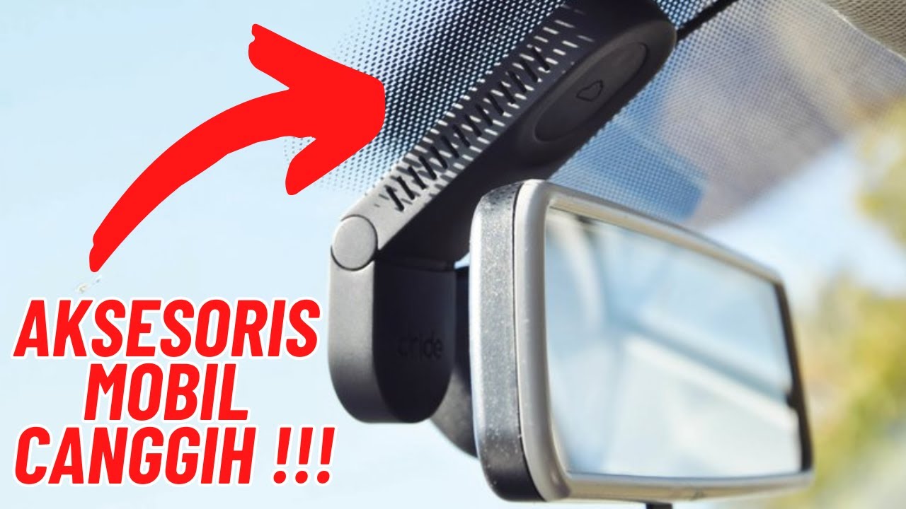 10 Aksesoris Mobil Canggih dan Aksesoris Mobil Modern Peralatan Mobil Canggih Gadget Mobil Teknologi