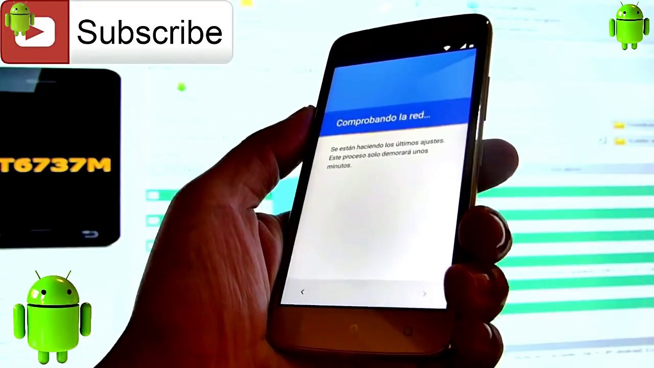 QUITAR CUENTA GOOGLE MOTO C MOTO C PLUS TODAS LAS VERSIONES