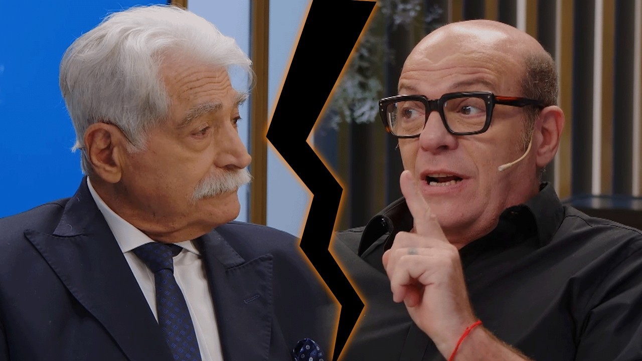 Campi arremetió contra Jorge Asís: 