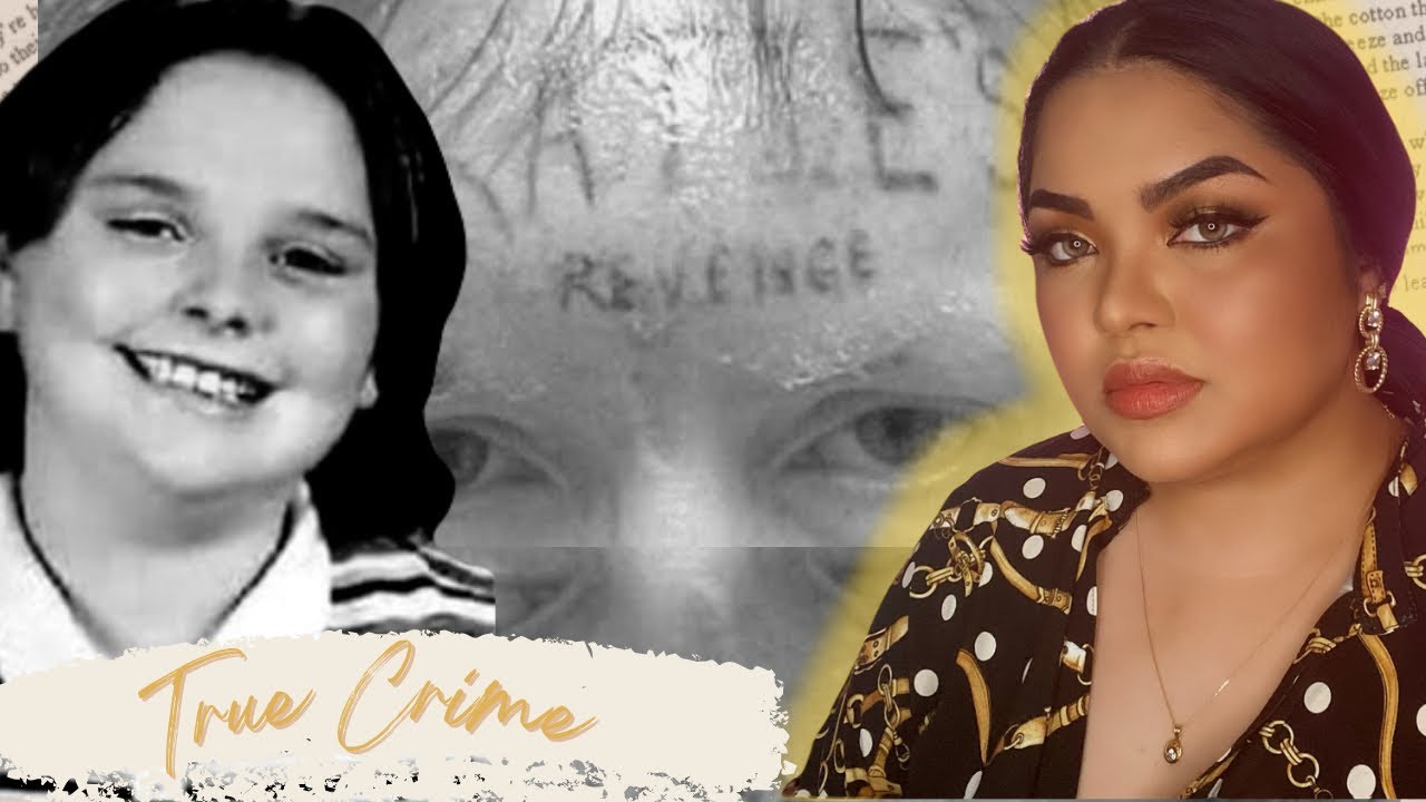 Katie&rsquo;s Revenge: The Murder of Katie Collman | True Crime | Jay Gurbuxani