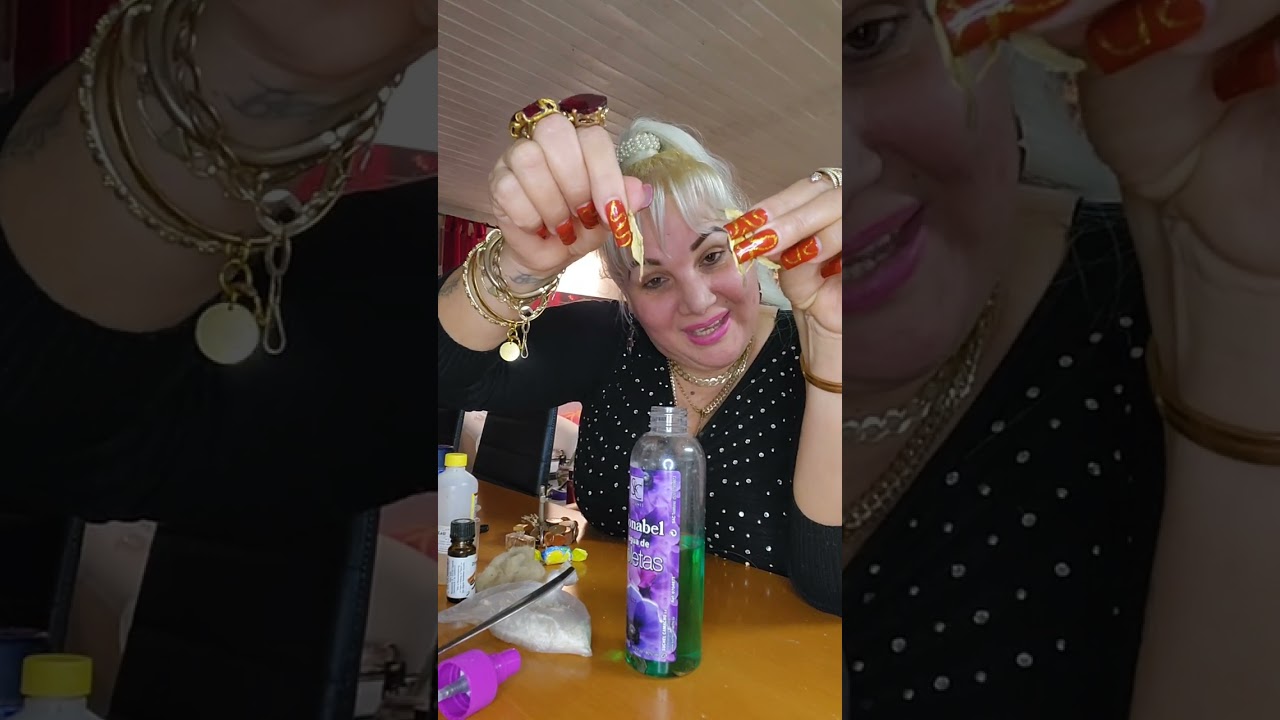 🔥⚠️🚨‼️PRUEBA MI PERFUME PARA SUERTE/ AMOR / PROSPERIDAD/BOMBAAA💣MI HECHIZO GITANO💯🇨🇺🔥💘