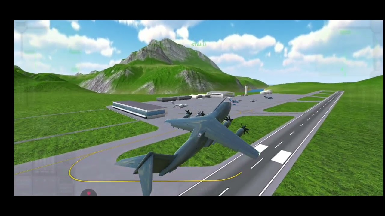 The story of The tanker and the new plane E-42... #tfs #airplanecrashes 🛬