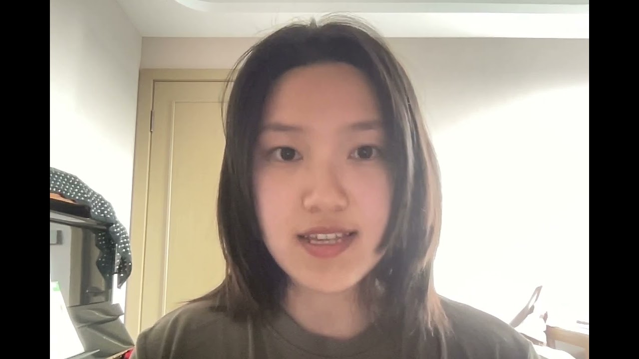 HKU VIDEO TEST