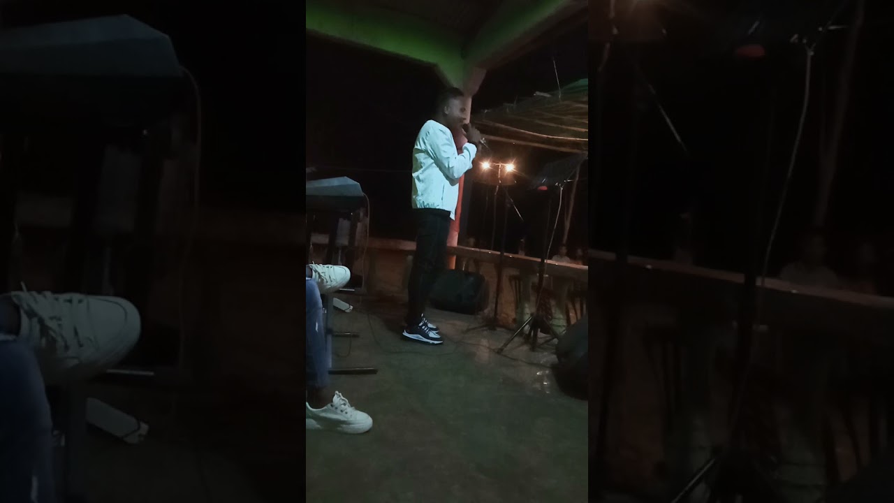 party aileu manmera