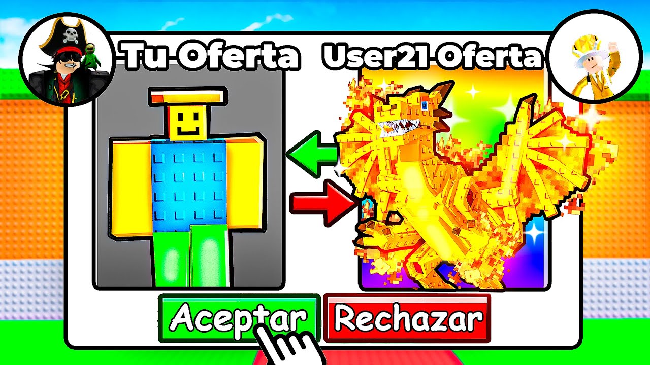 ¡Intercambie un NOBINI por un DRAGON CANNELLONI en solo 24 HORAS!
