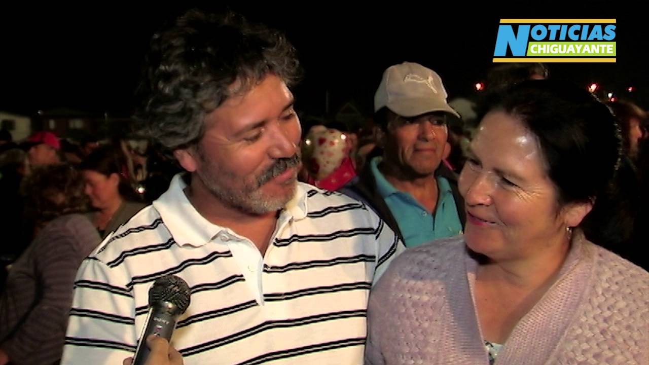 Leo Dan en Chiguayante