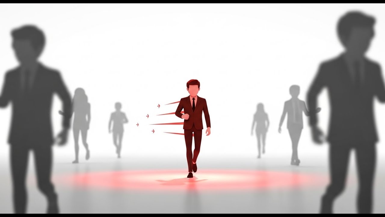 The Psychology Behind People Who Always Win