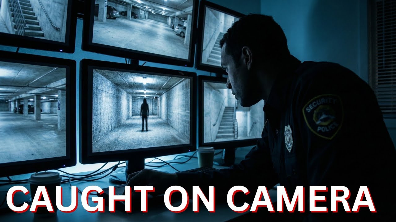 TRUE Security Guard Horror Stories: 5 Disturbing Night Shift Encounters