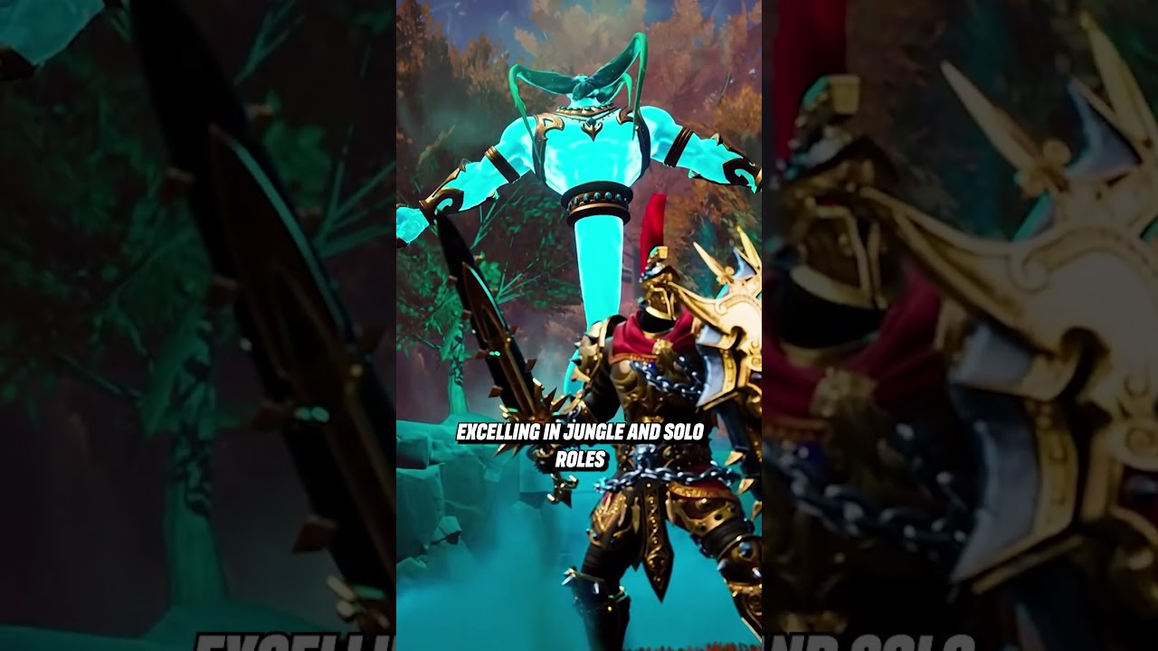 SMITE 2 TIER LIST: Pick These Gods to Win 🛡️🔥