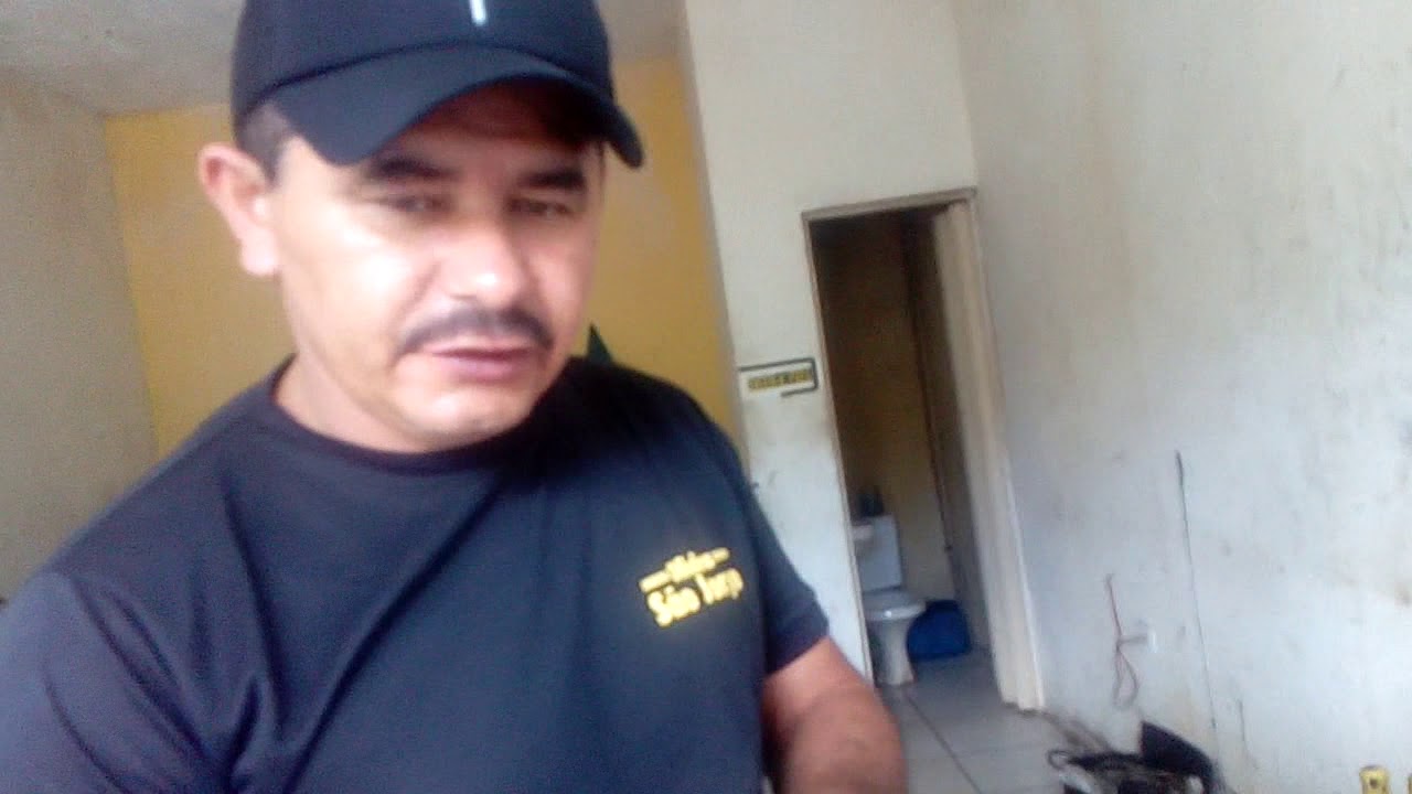 como alongar o tensor da corrente de comando