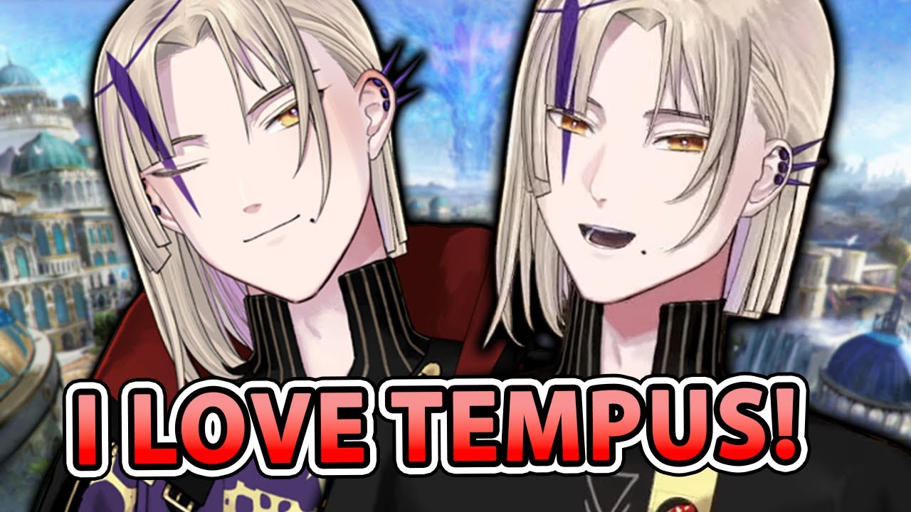 MAGNI's Thank you Message to Tempus