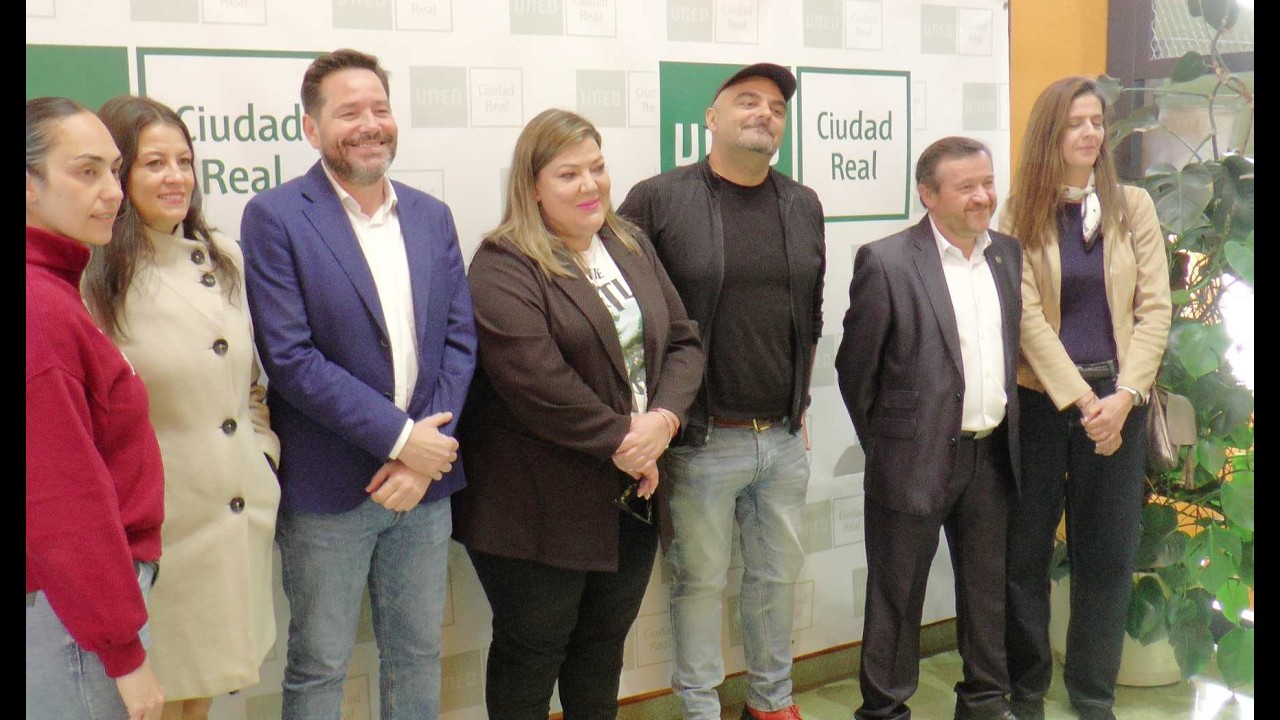 UNED: Jornada “Derechos humanos, migración y trata de personas con fines de explotación sexual”.
