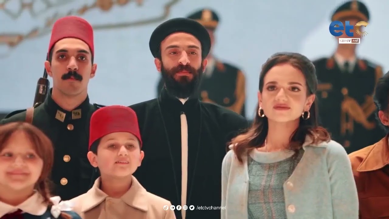 إحنا جنودك اللي بينا اشتد عودك.. أوبريت 