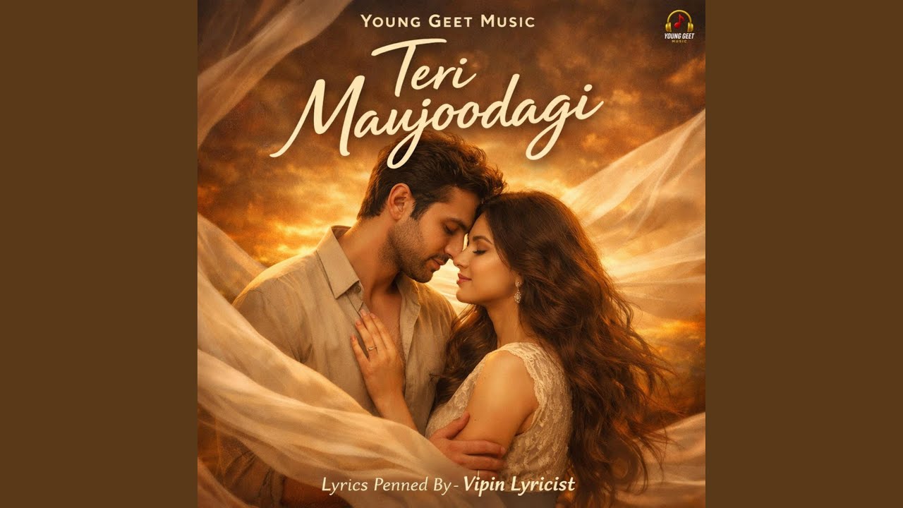 Teri Maujoodagi