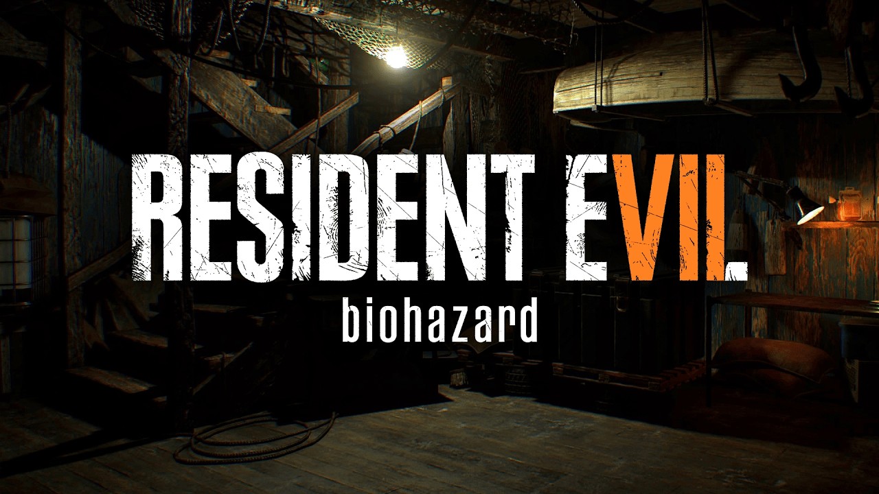 ASÍ se CREÓ RESIDENT EVIL 7: La Reinvención de la Saga (Documental)