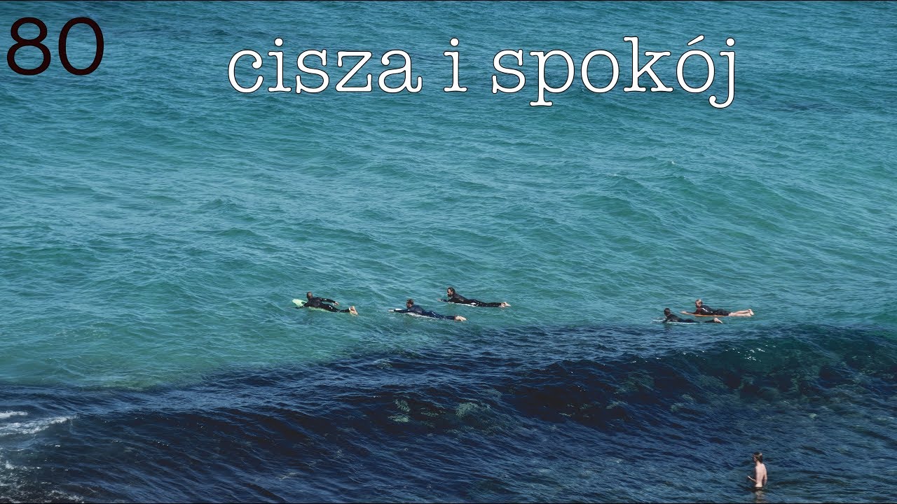 GODZINA DROGI OD SYDNEY 🌊