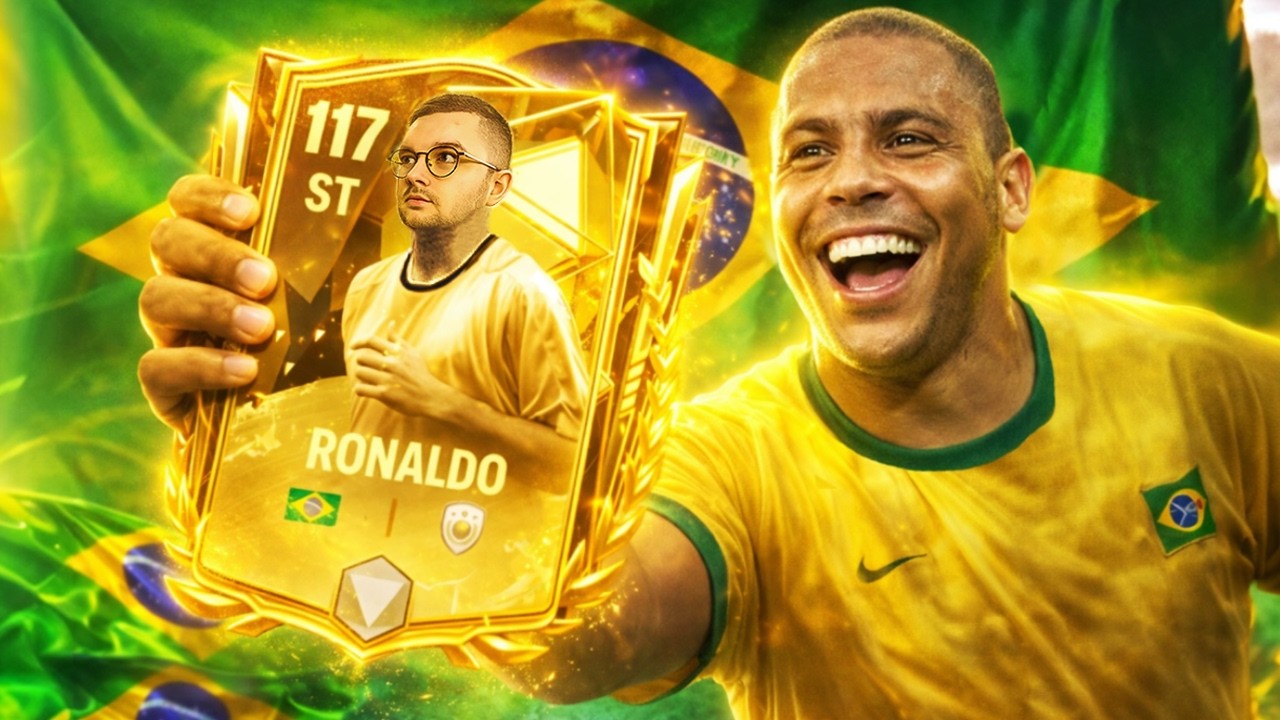 117+ OVR ПРАЙМ КУМИРЫ ... ОНИ ВЕРНУЛИСЬ в ПАКИ И ДРАФТЫ в FC MOBILE 26: Prime Icon PACK OPENING