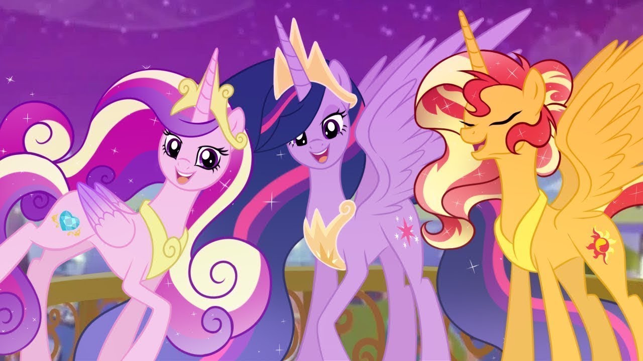 18 MY LITTLE PONY CURIOSITIES THAT YOU DIDN&rsquo;T KNOW!!