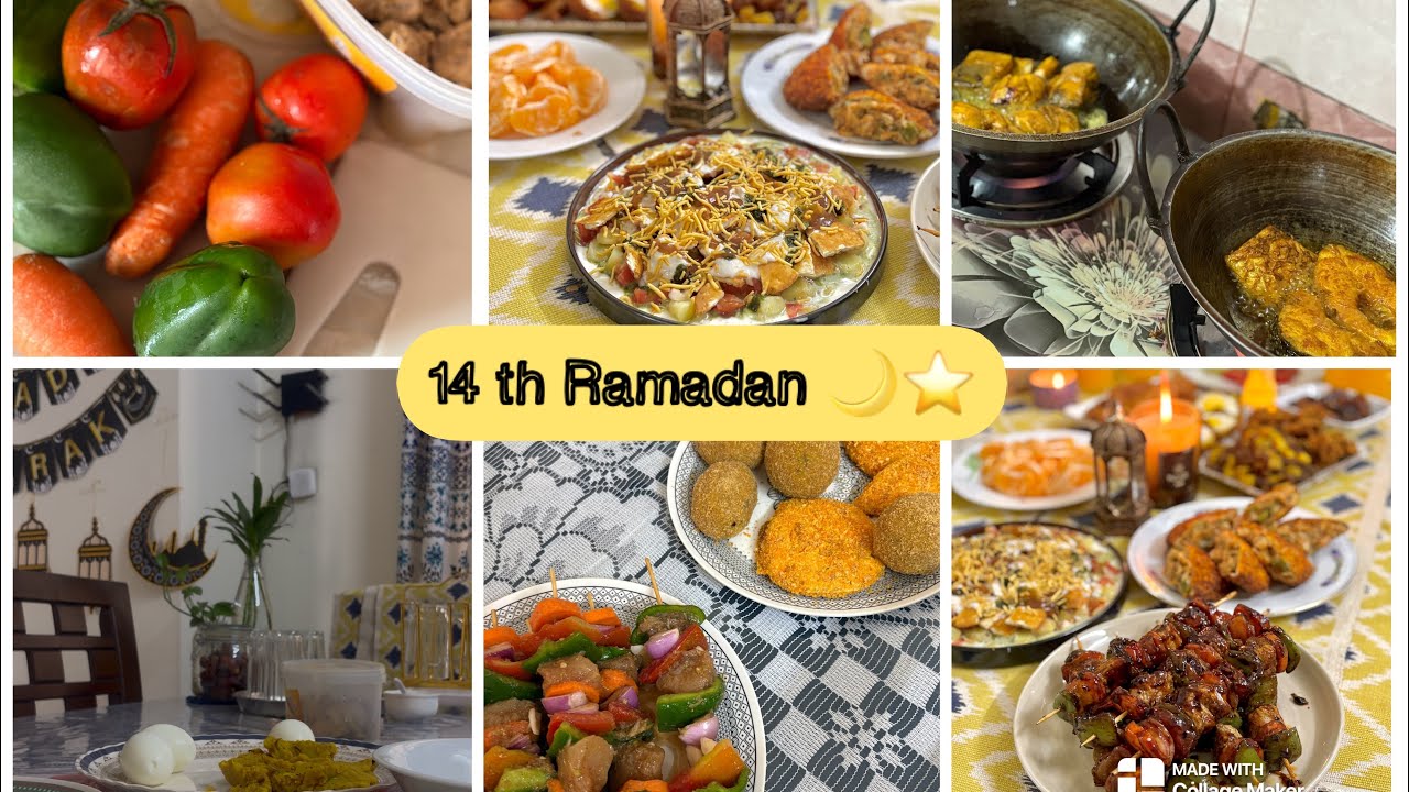 আমাদের ১৪ রমজান কেমন কাটলো 🌙#diy #fy #fypage #foryou #vlog #video #views #dailyvlog #ramadan #vlogs 