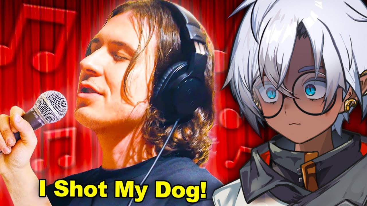 THE BOYS создали Уморительную музыку с помощью ИИ