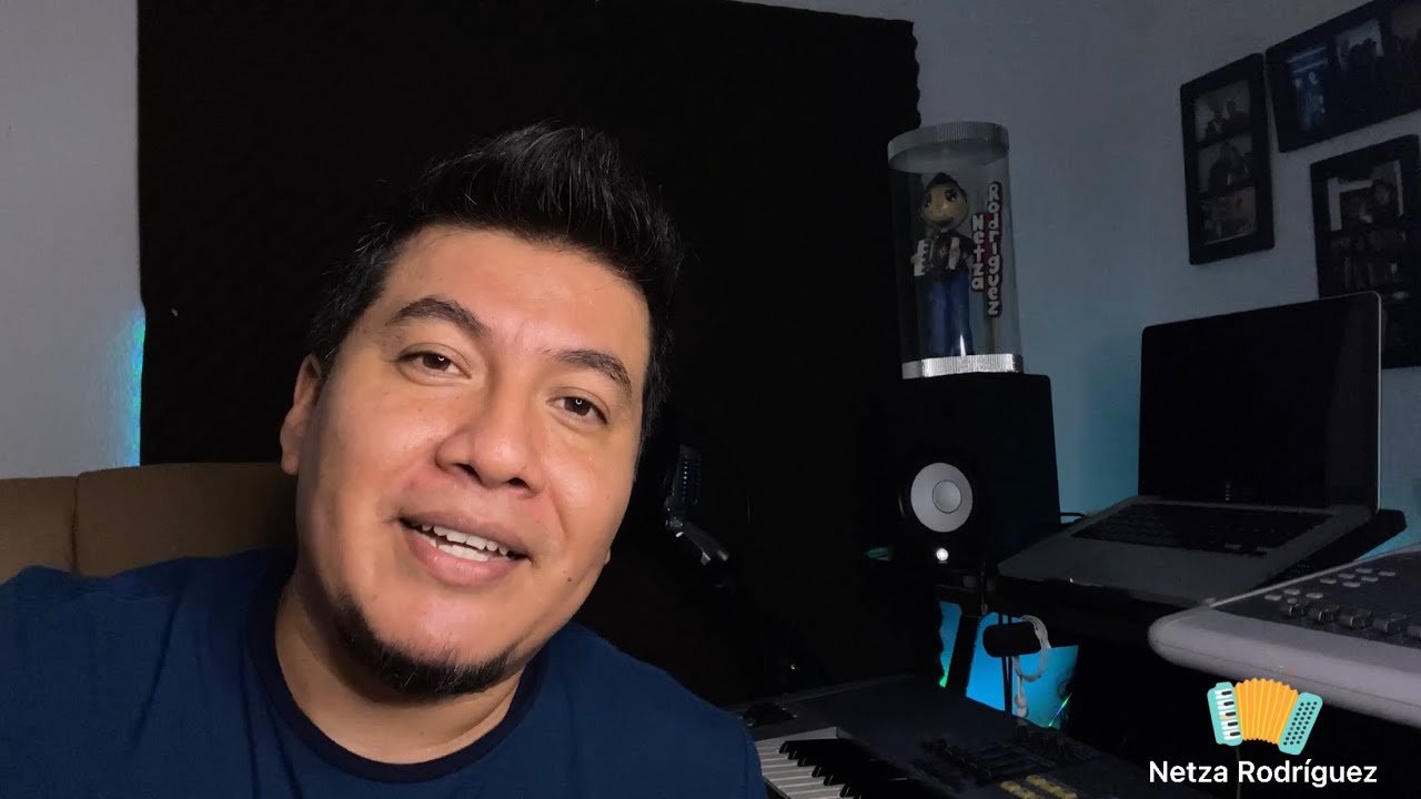 Como cantar y tocar al mismo tiempo con tu instrumento / Tips / Netza Rodríguez 🙋🏻‍♂️🪗