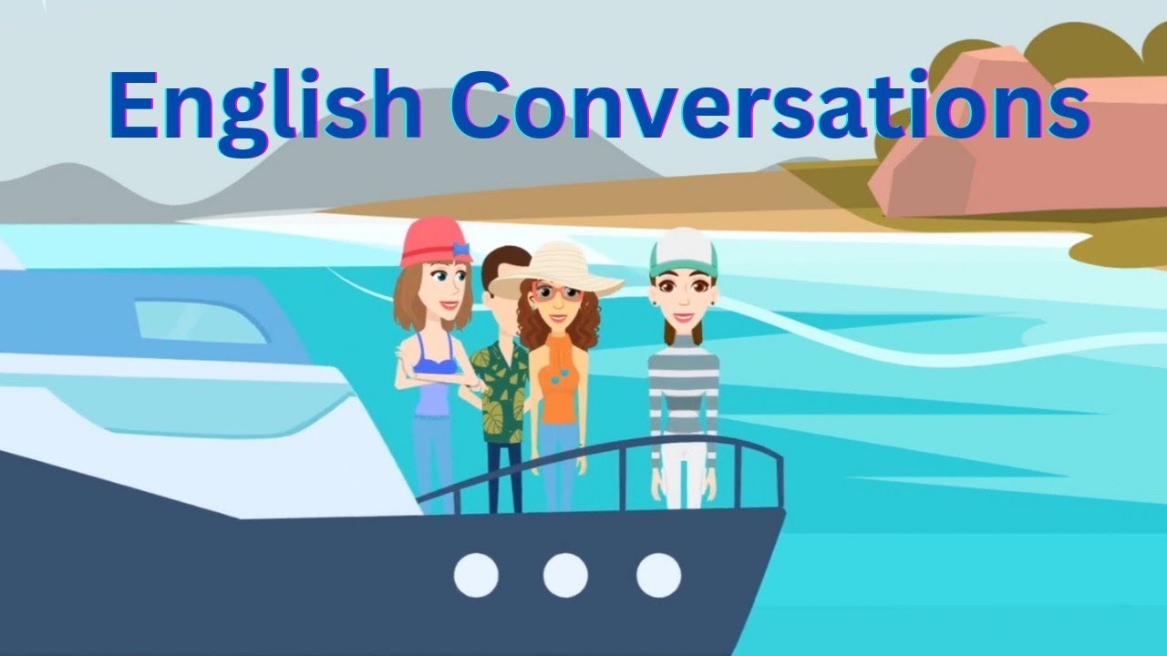 English Conversations