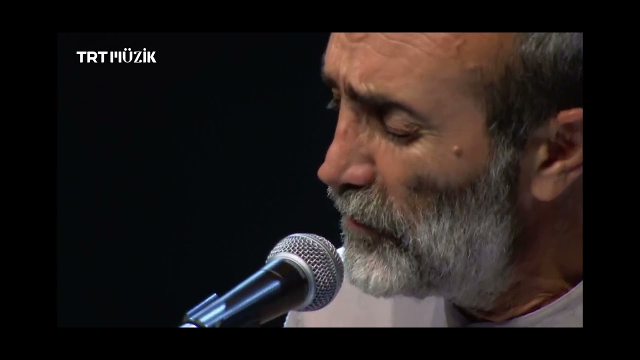 Cengiz Özkan - Karlı Dağlar Karın Almış Karınan / Deli Gönül Feryad Etme Boşuna