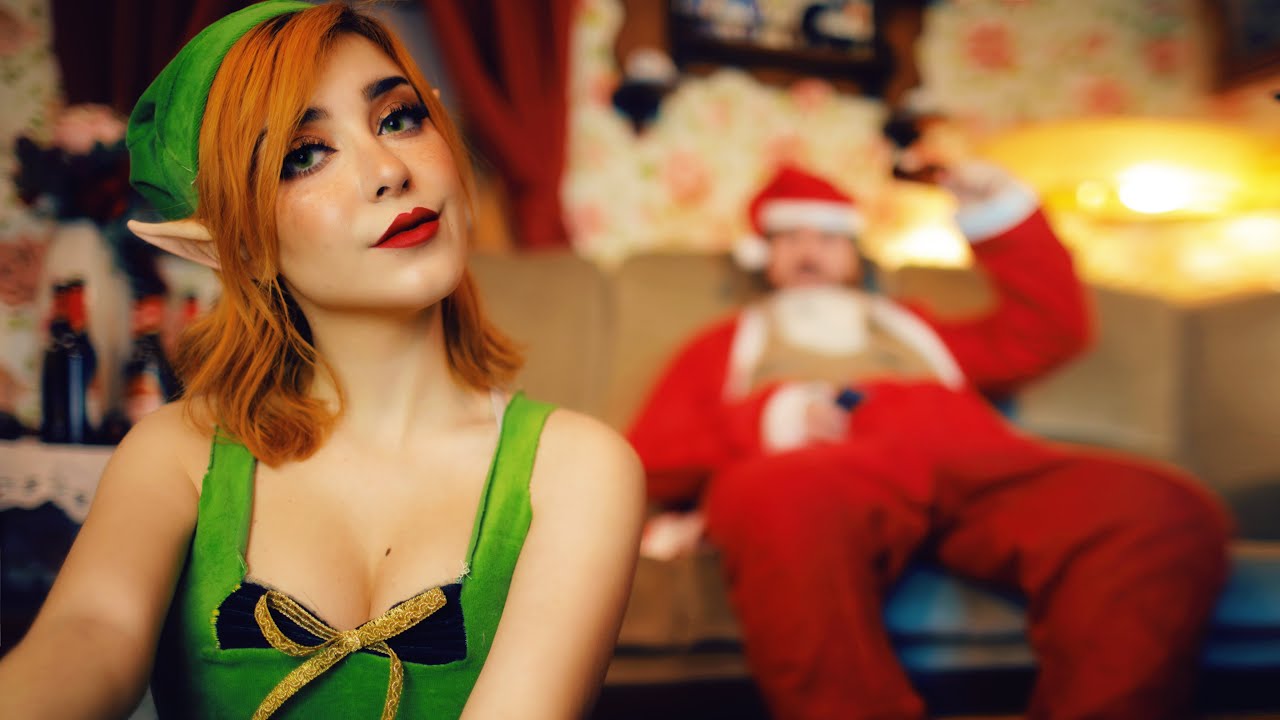 Elfnachten (Musikvideo)