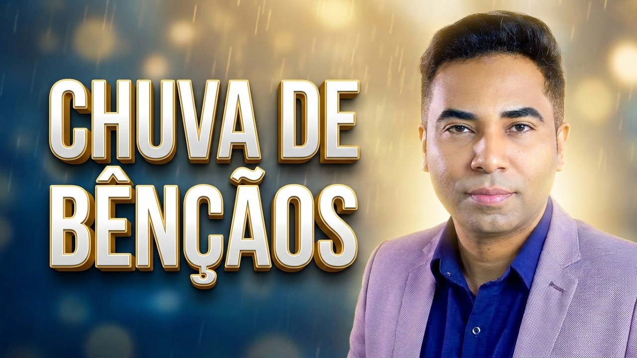 ORAÇÃO DA MANHÃ 06 FEVEREIRO 2026 | Pastor Bruno Souza