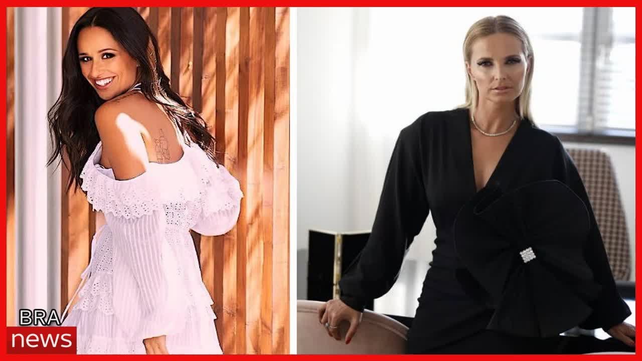 DUELO DE DIVAS: Cristina Ferreira VS Rita Pereira, QUEM VENCE?