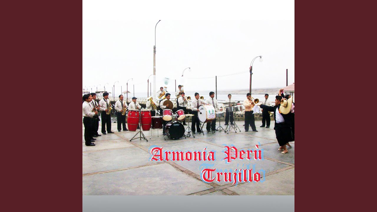 Polkas Ecuatorianas
