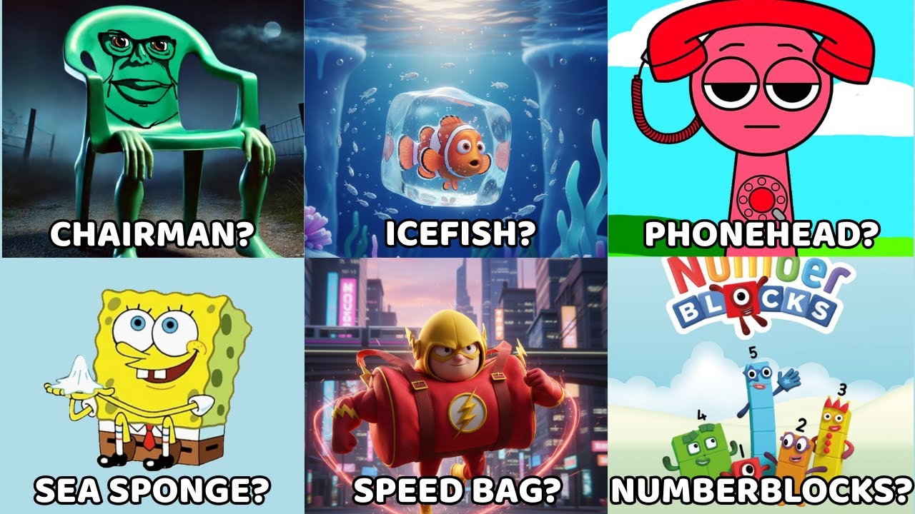 TOP 20 Funny English Compound Words (Literal vs Real Meaning) | Part 34