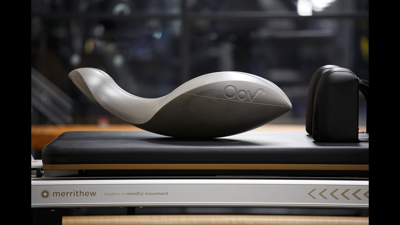 Introduction to Mat Pilates on the OOV