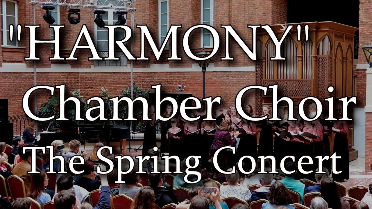 The Spring Concert by 