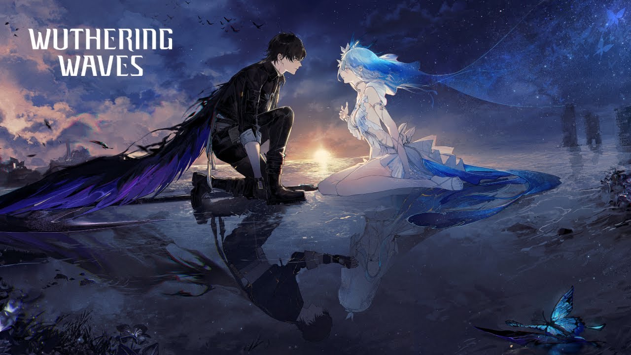 To the Shore's End「AMV」ft. @RovingStarz