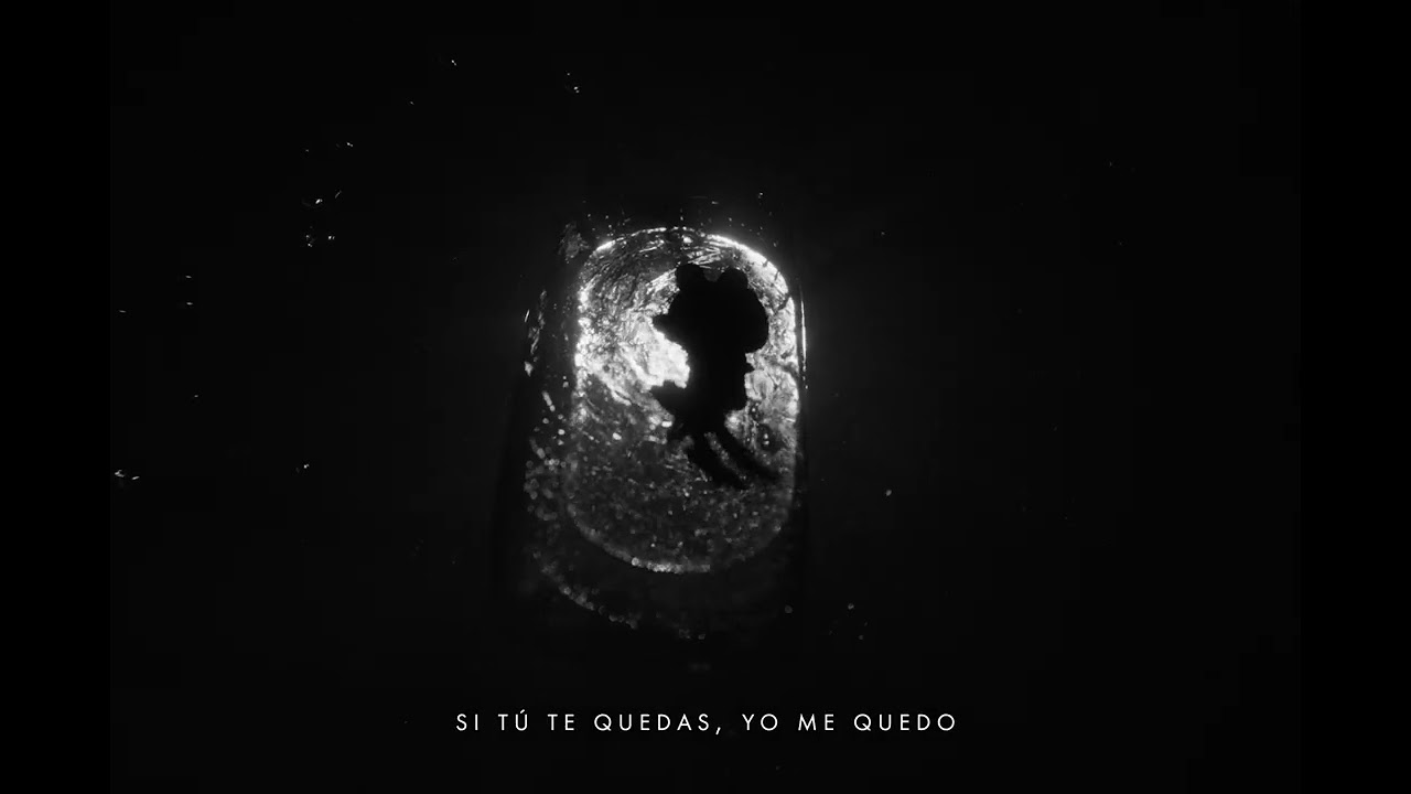 Javiera Mena - Palacio de Hielo (Visualizer)