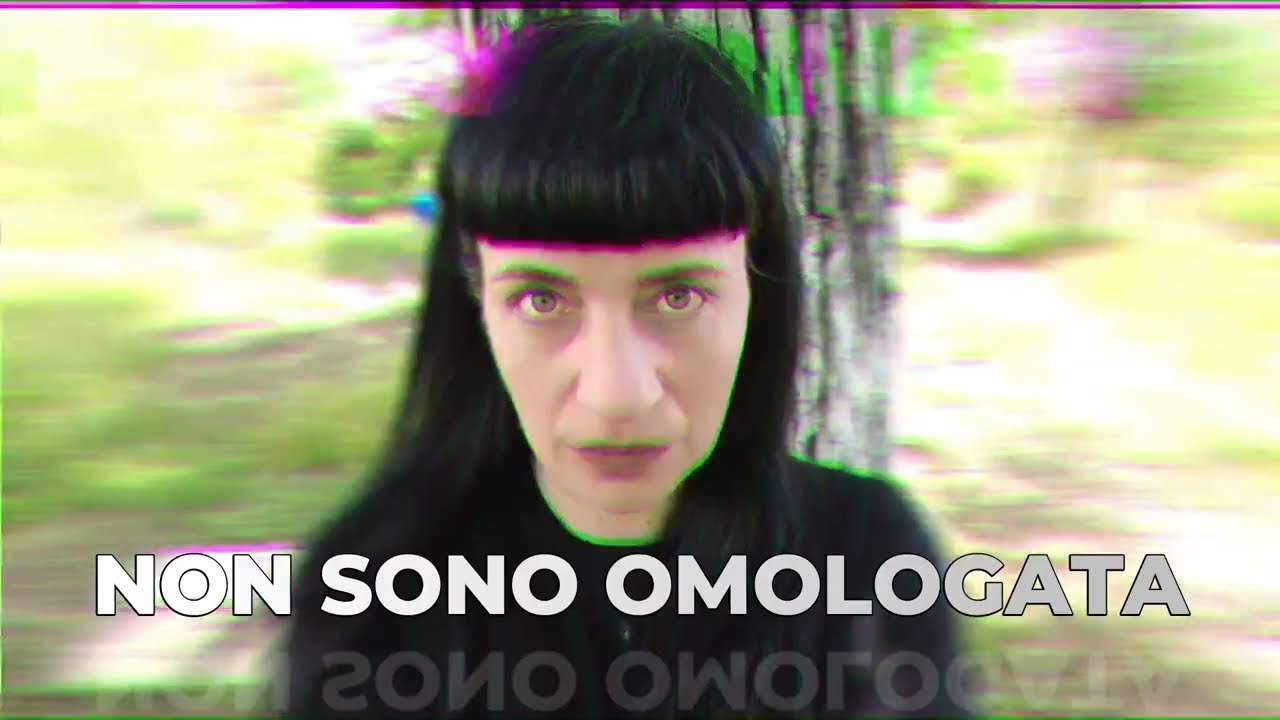 CRONACHE DI UNA STREGA IMPOPOLARE - Teaser