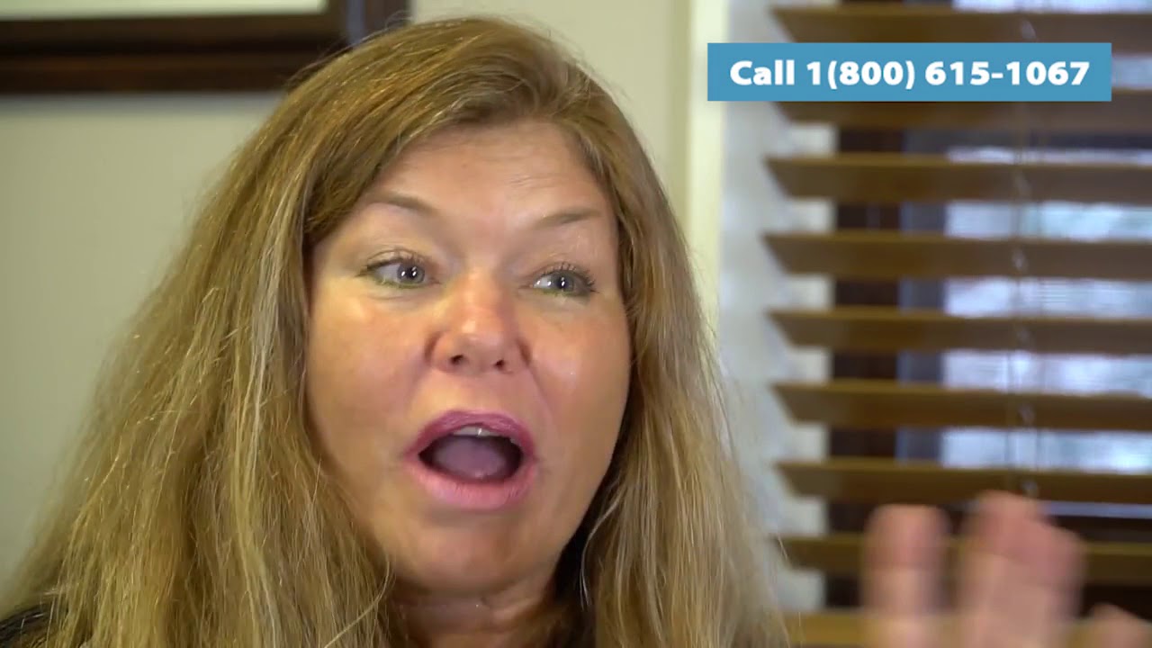 What is Court Ordered Rehab