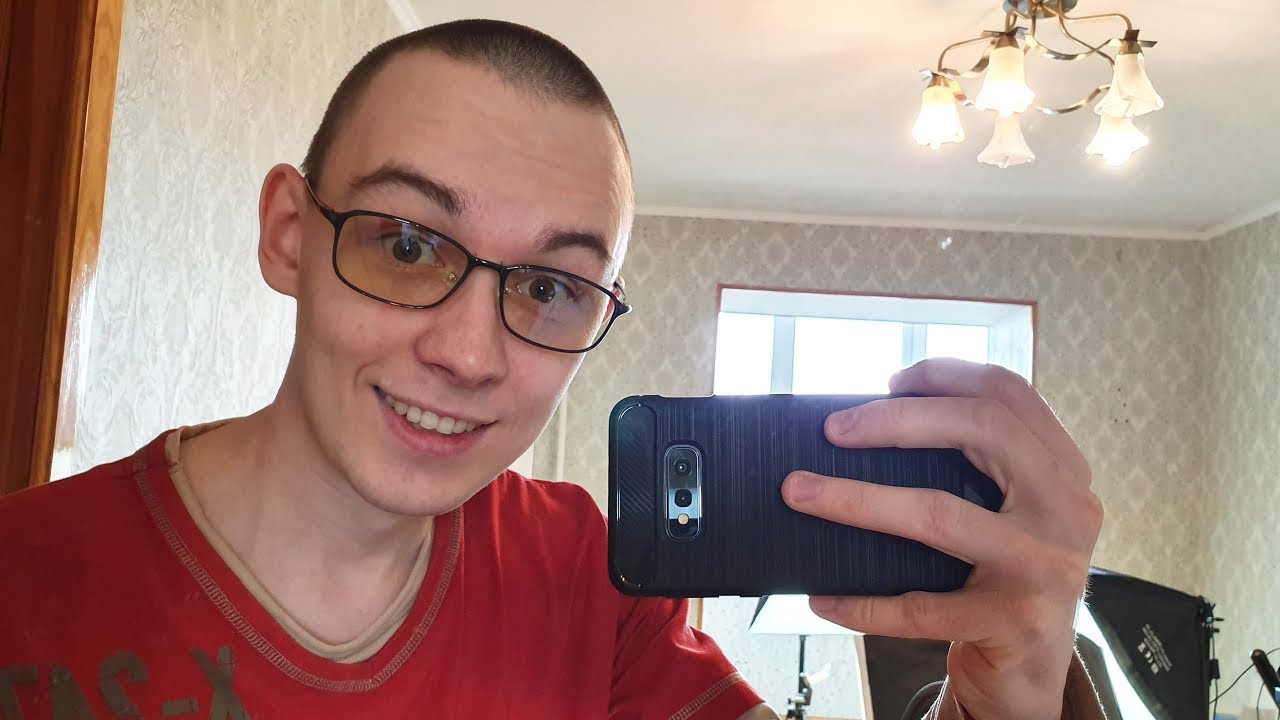 БЮДЖЕТНЫЕ ОЧКИ XIAOMI - ДЛЯ ТОГО ЧТОБЫ НЕ УСТАВАЛИ ГЛАЗА!