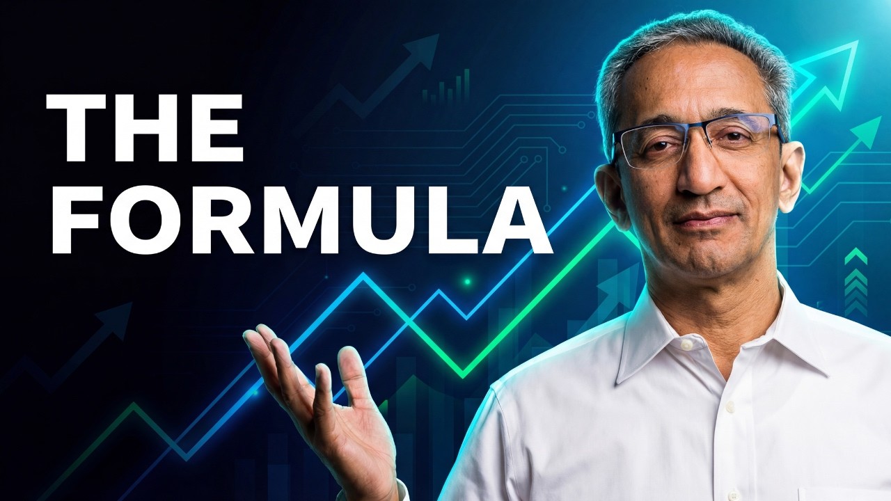 CHATS Indicator Explained by Tushar Chande