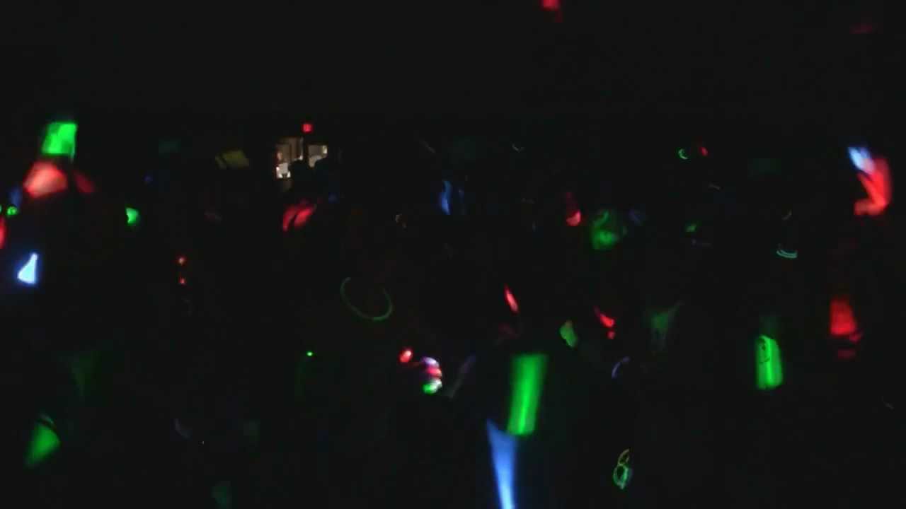 Valentine Day Rave Damute Mix